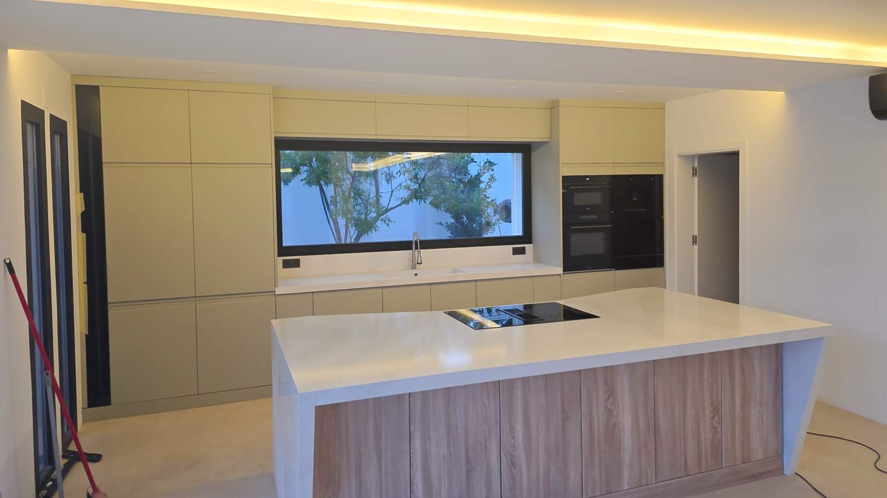 villas en moraira · la-sabatera 1849000€