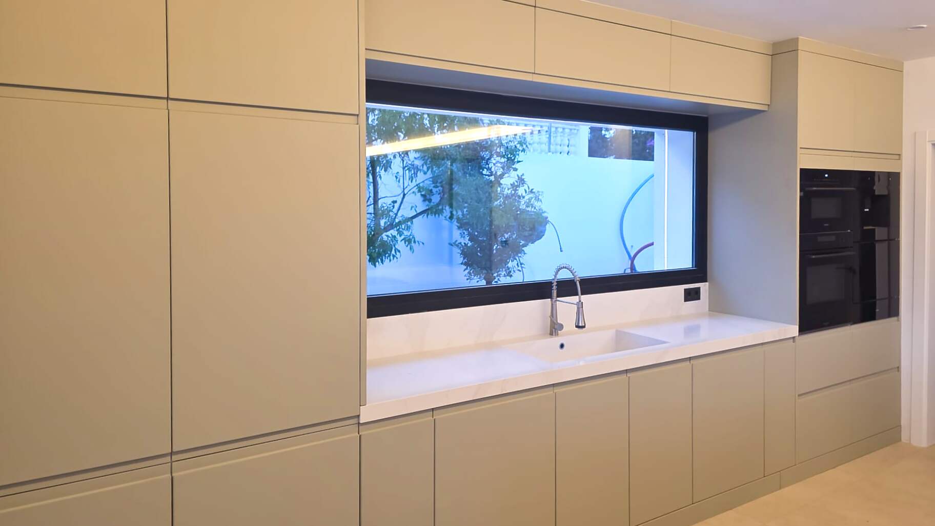 villas en moraira · la-sabatera 1849000€