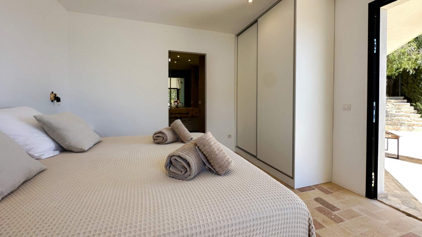 villas en altea · la-galera 3450000€