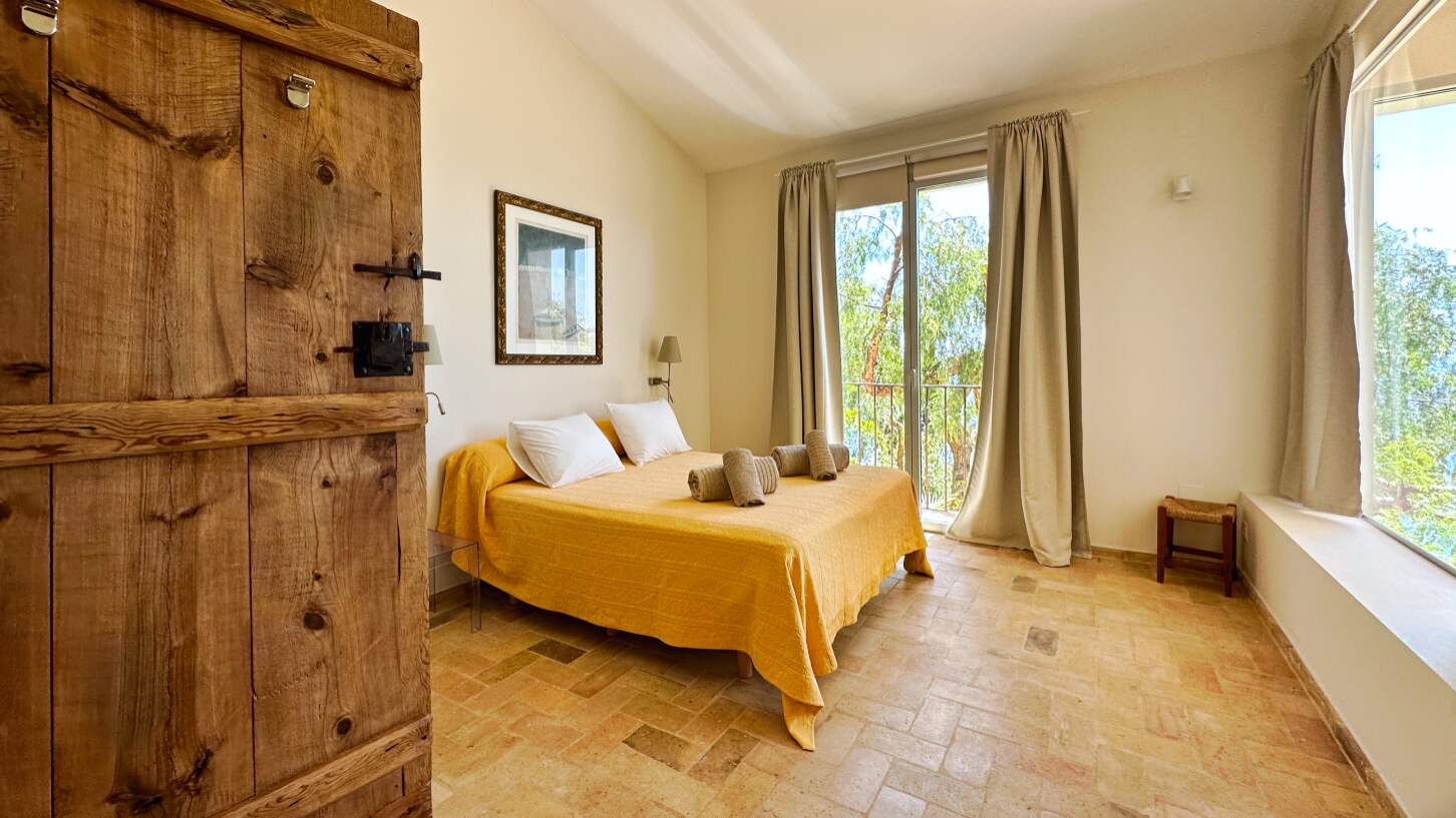 villas en altea · la-galera 3450000€