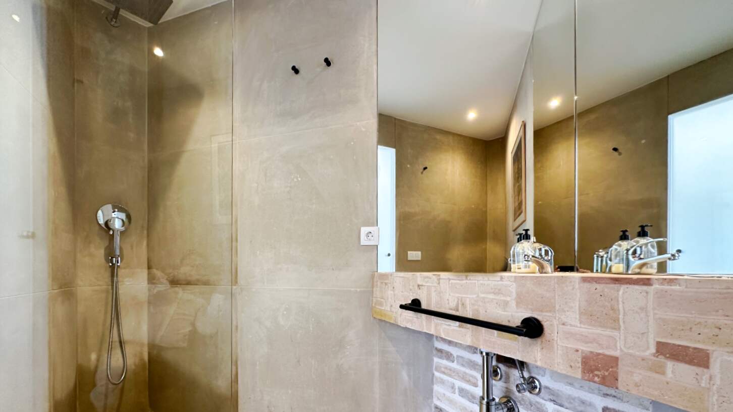 villas en altea · la-galera 3450000€