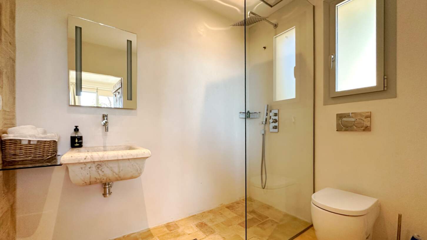 villas en altea · la-galera 3450000€