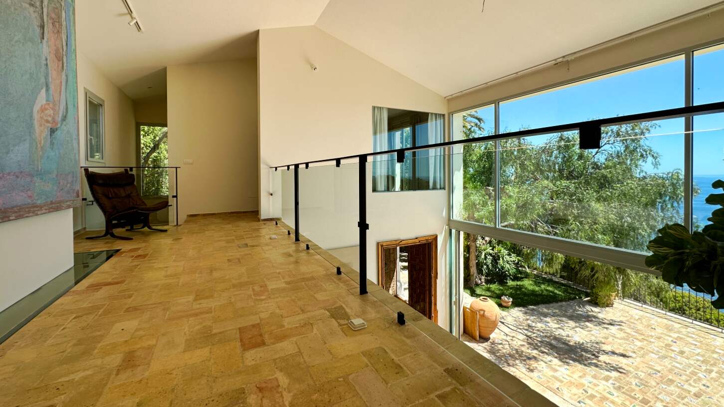 villas en altea · la-galera 3450000€