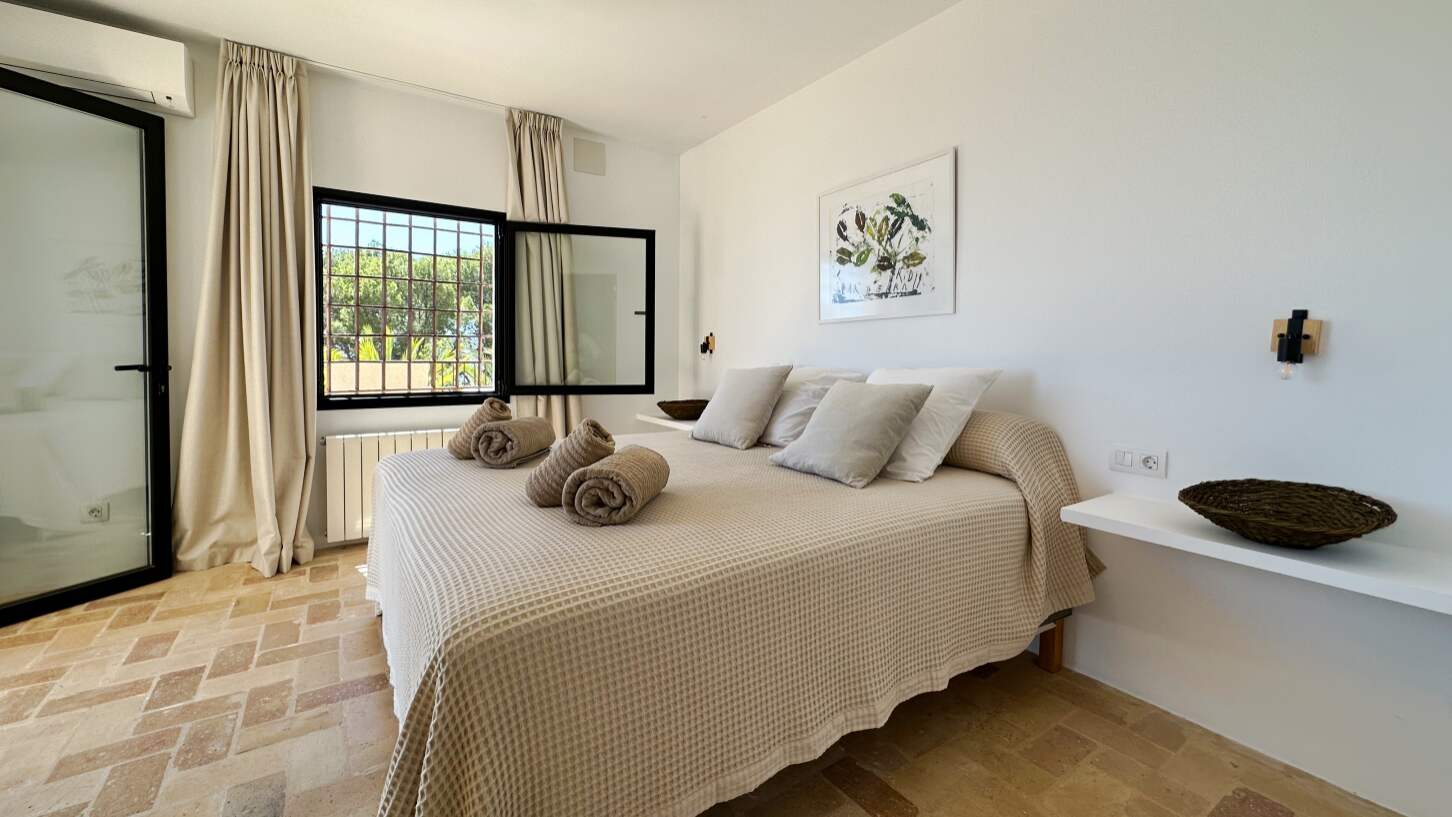 villas en altea · la-galera 3450000€