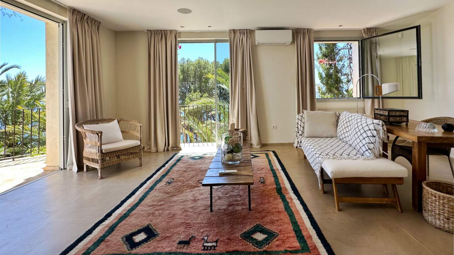 villas en altea · la-galera 3450000€