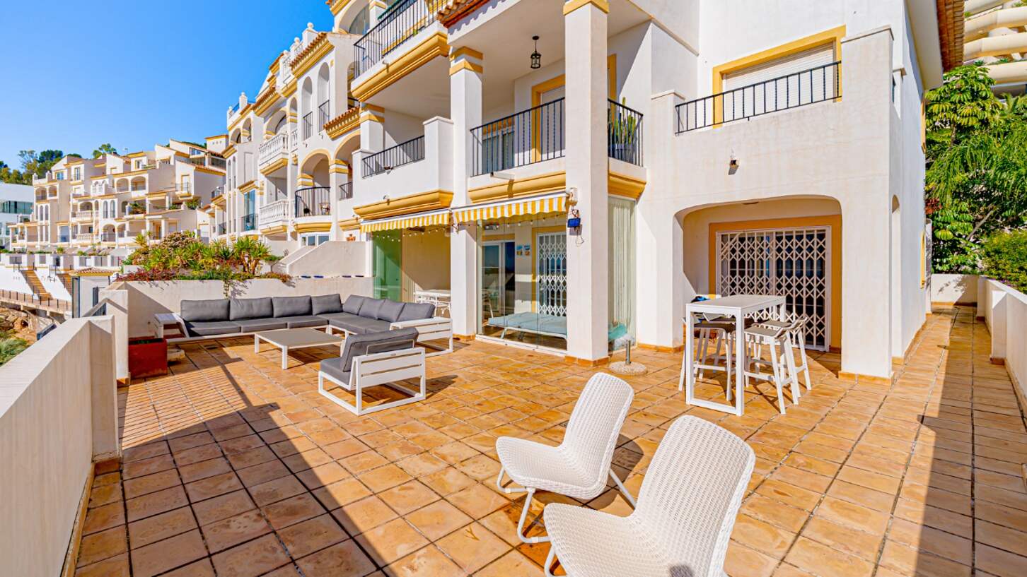 Apartment Altea (4)