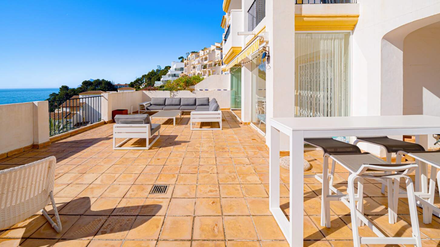 Apartment Altea (7)