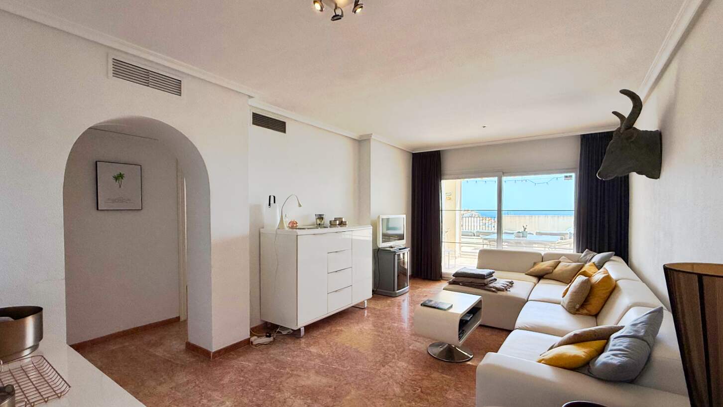 Apartment Altea (13)