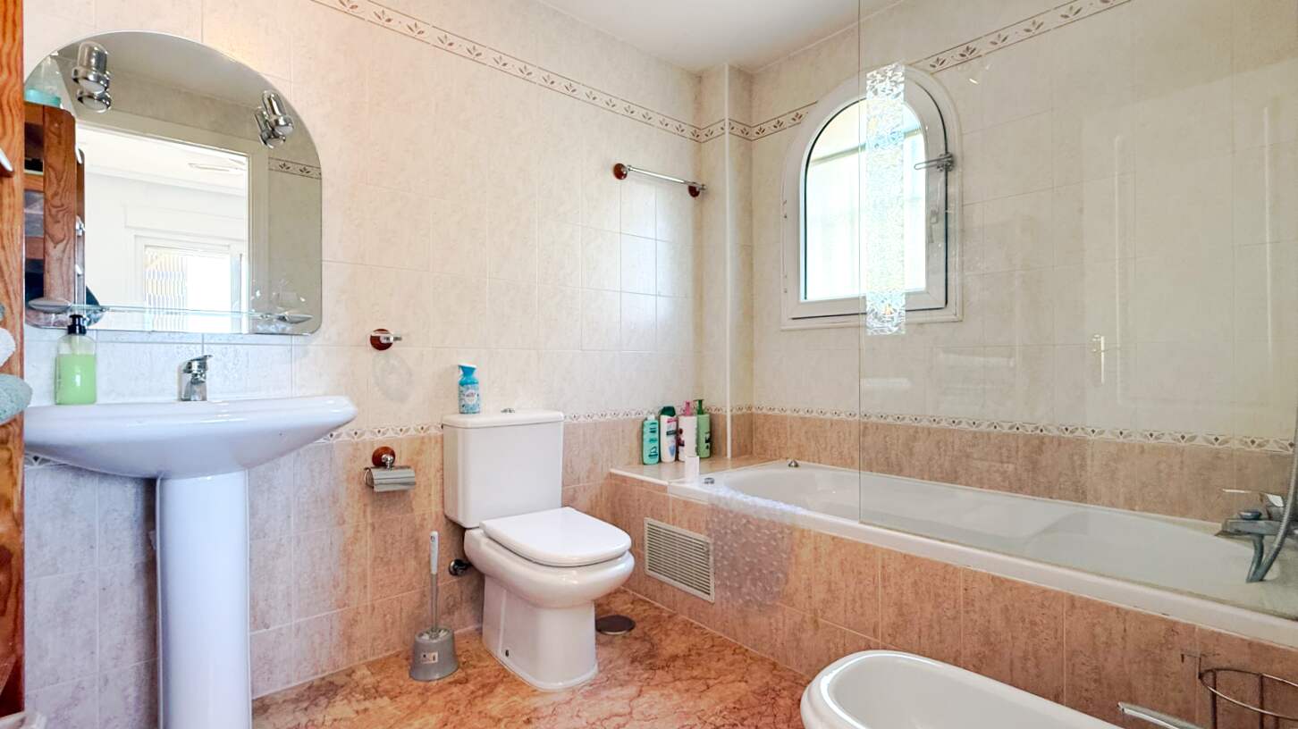 Apartment Altea (20)