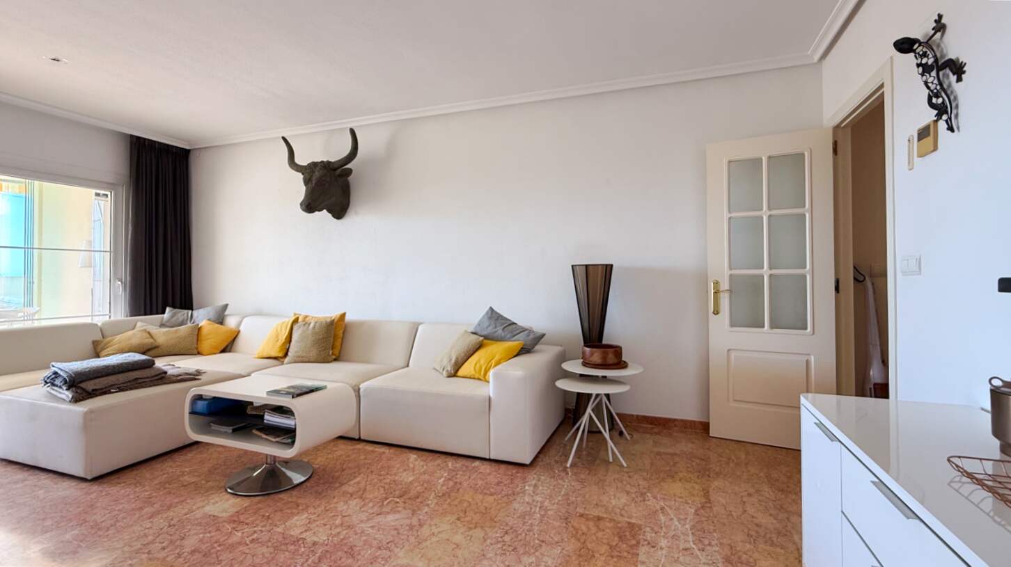 Apartment Altea (15)