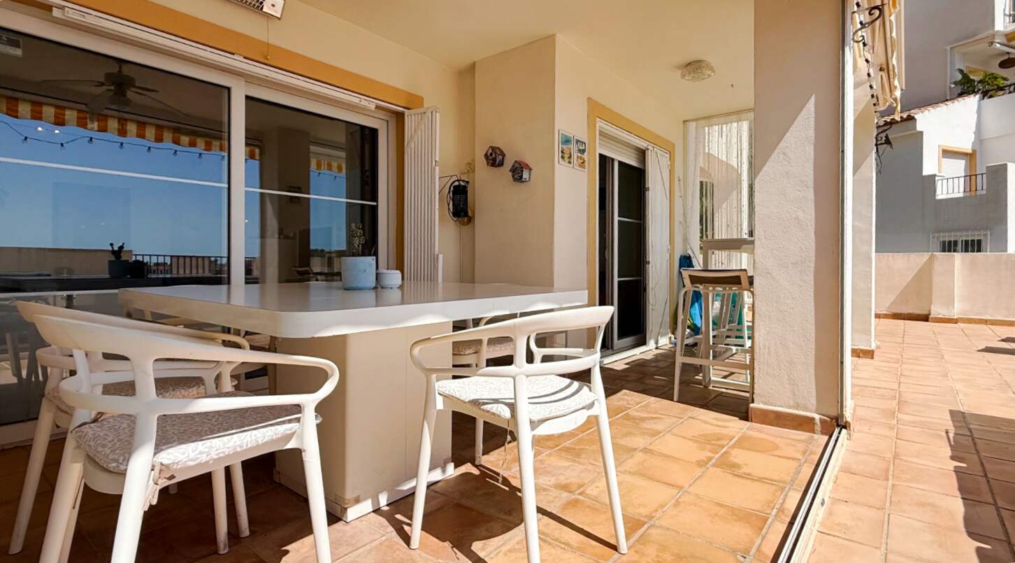 Apartment Altea (12)