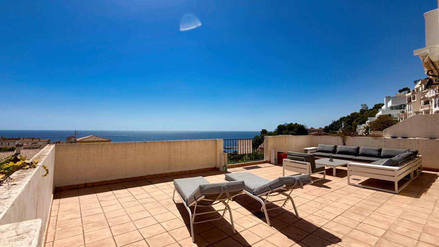 Apartment Altea (5)