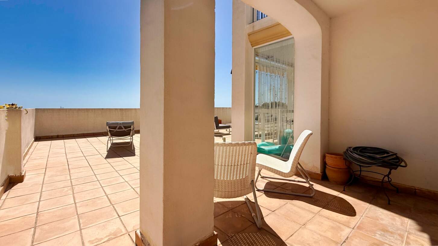 Apartment Altea (8)