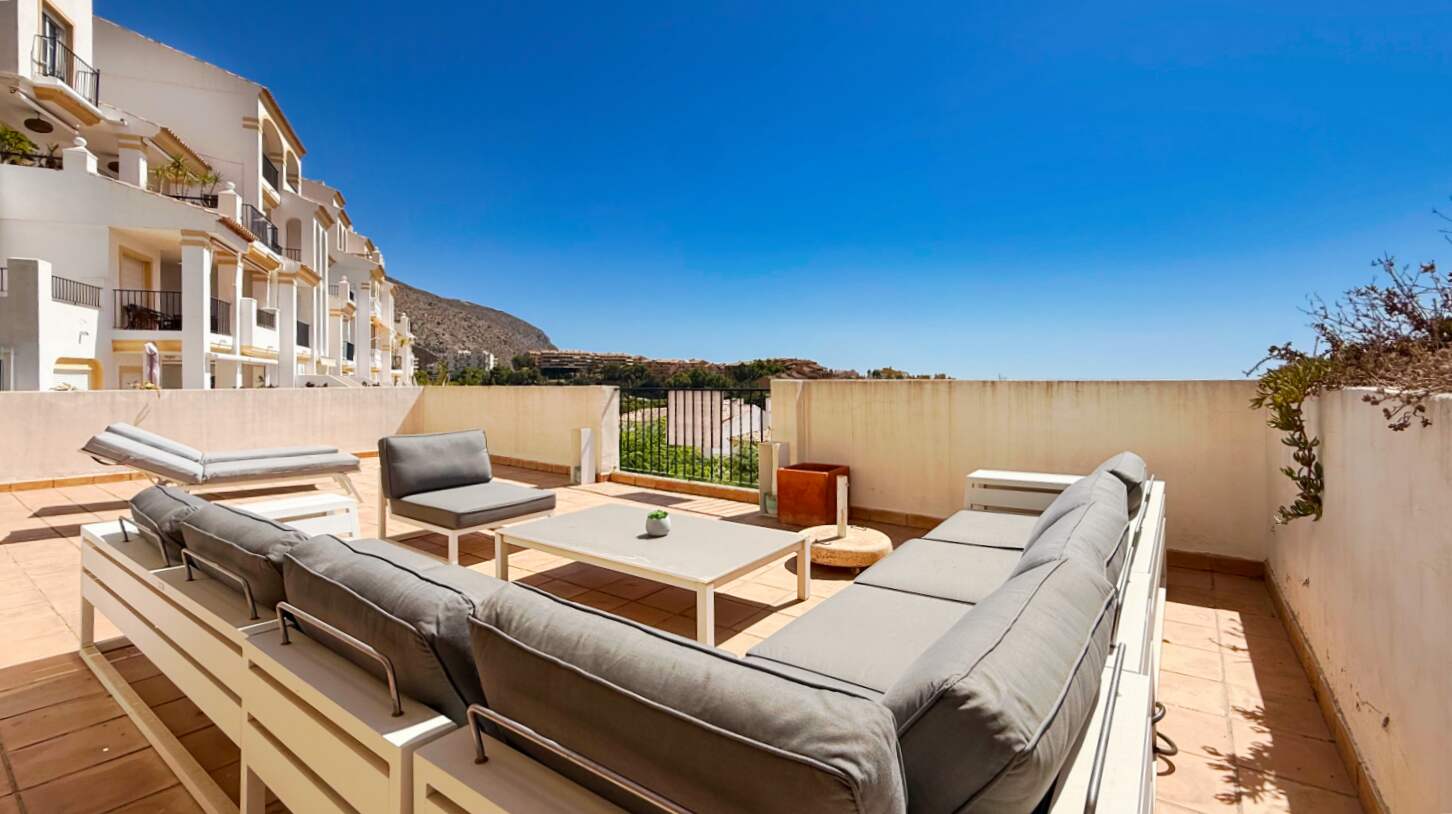 Apartment Altea (6)