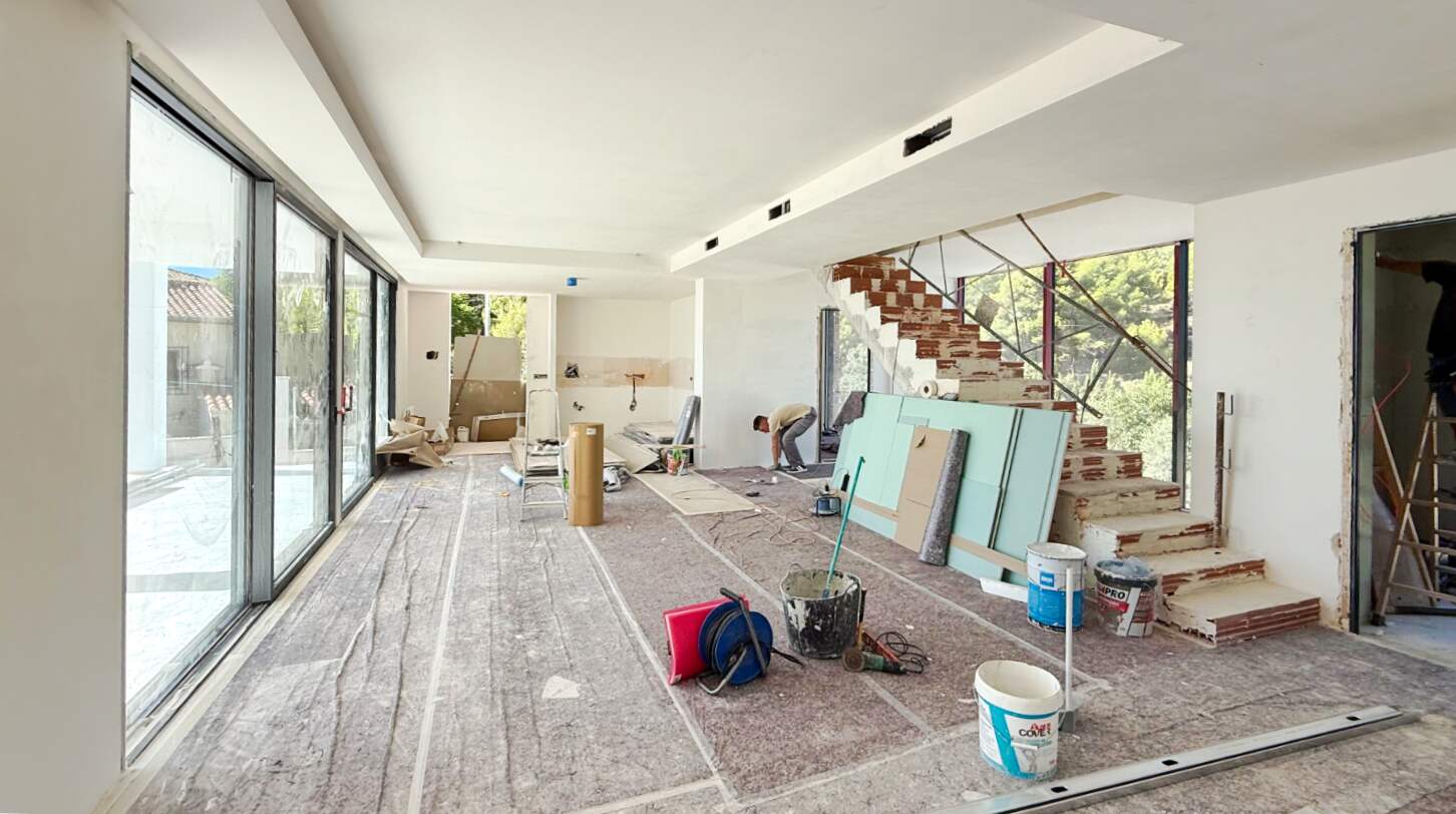 villas en calpe · oltamar-cucarres-(calpe) 2100000€