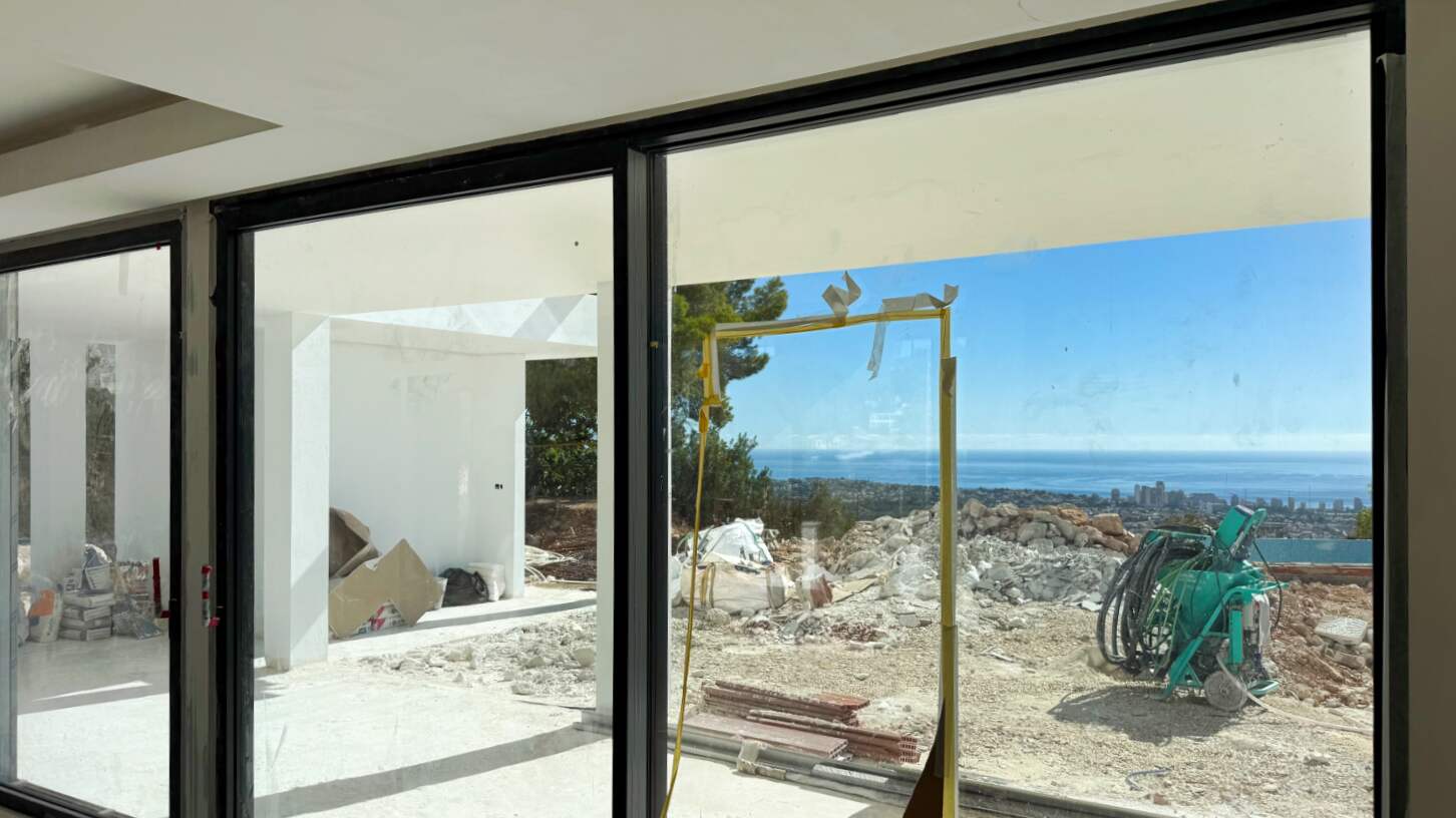villas en calpe · oltamar-cucarres-(calpe) 2100000€