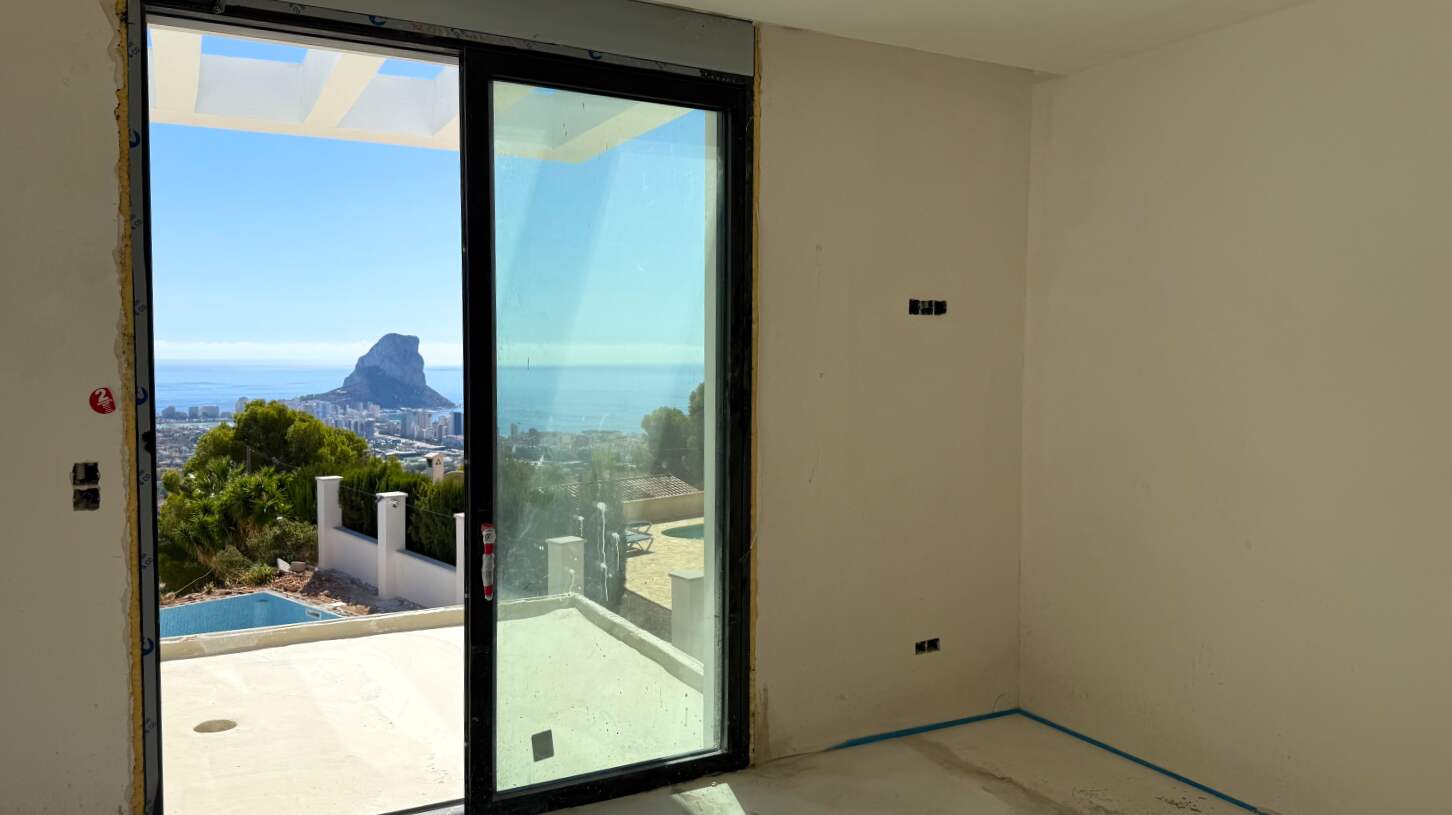villas en calpe · oltamar-cucarres-(calpe) 2100000€