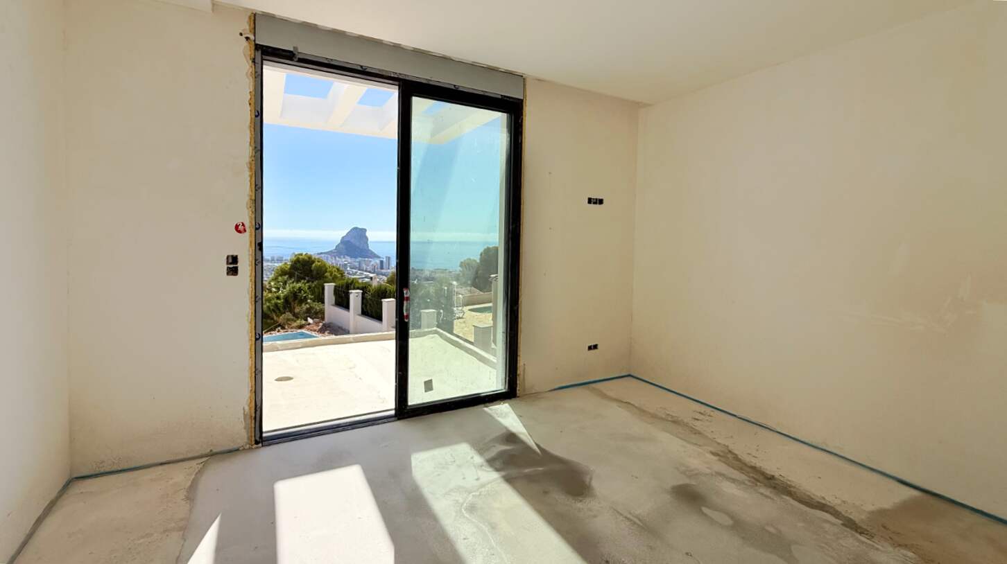 villas en calpe · oltamar-cucarres-(calpe) 2100000€
