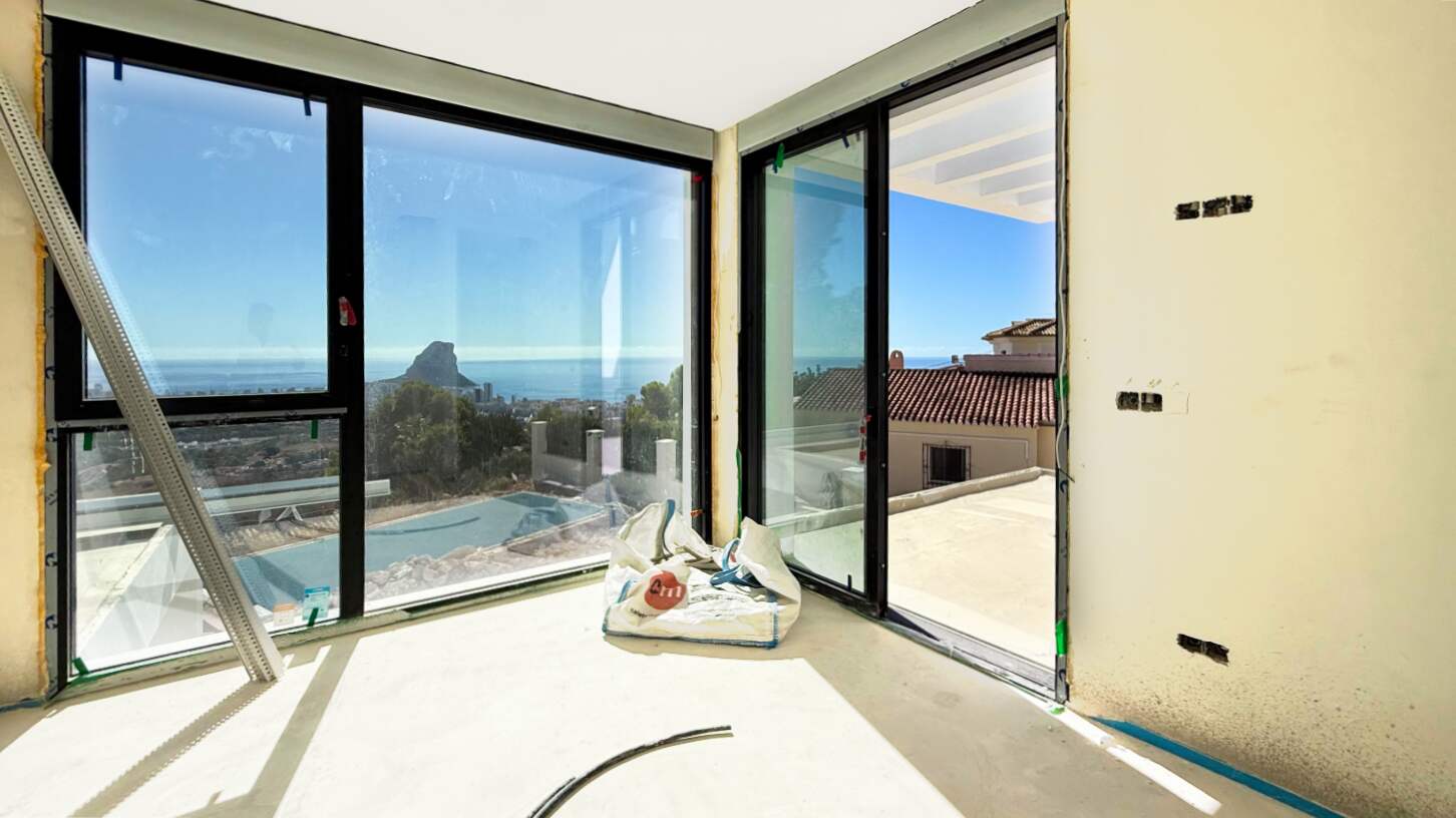 villas en calpe · oltamar-cucarres-(calpe) 2100000€