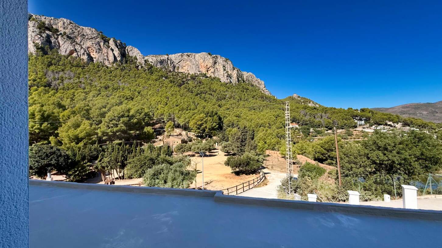 villas en calpe · oltamar-cucarres-(calpe) 2100000€