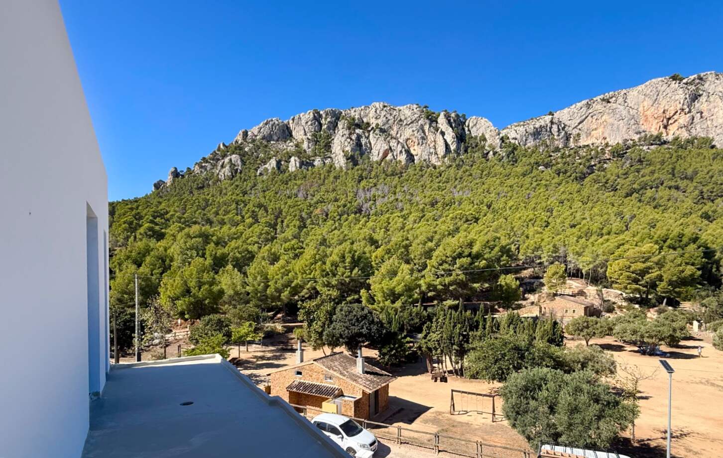 villas en calpe · oltamar-cucarres-(calpe) 2100000€