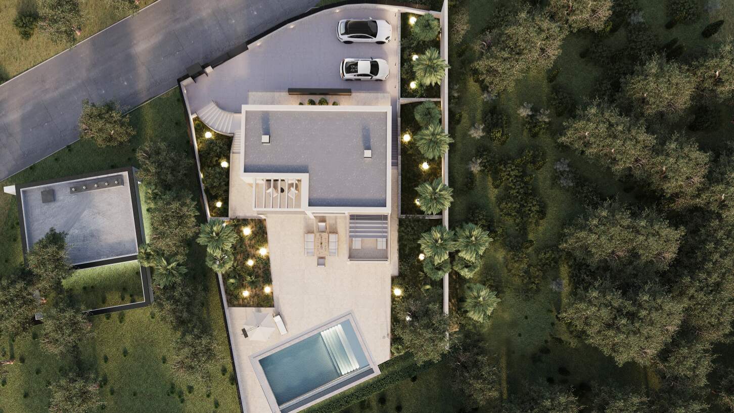 villas en calpe · oltamar-cucarres-(calpe) 2100000€