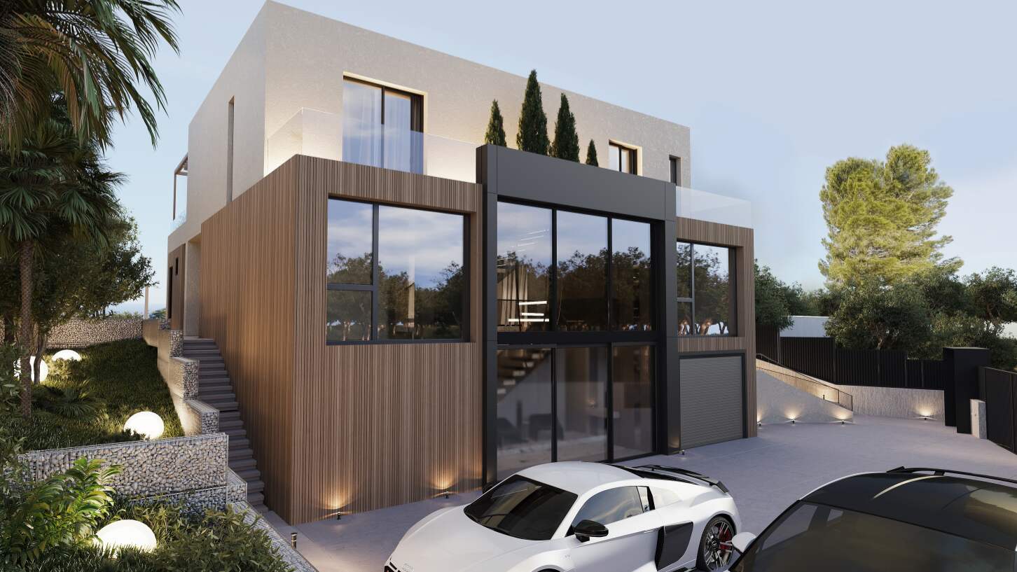 villas en calpe · oltamar-cucarres-(calpe) 2100000€