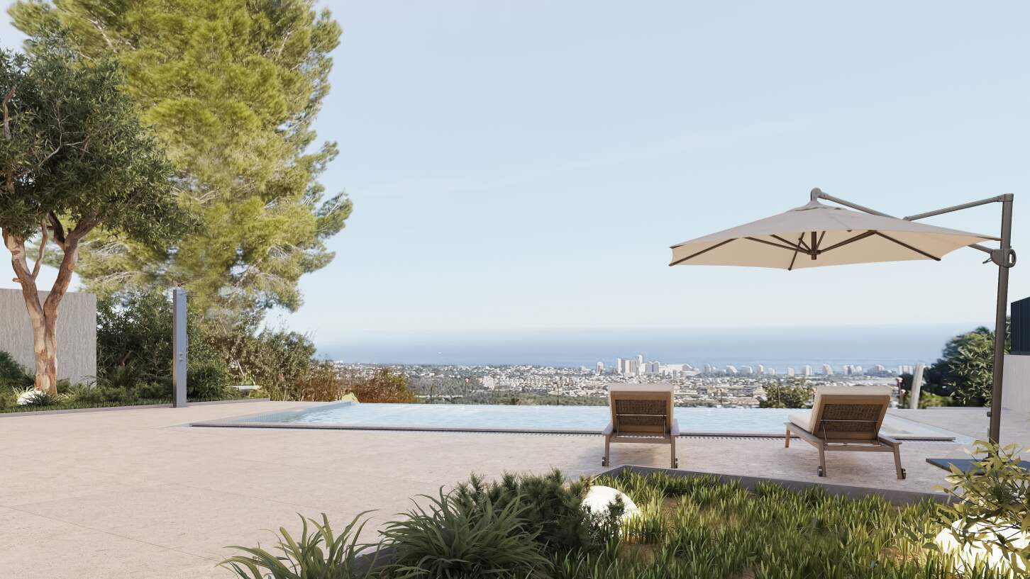 villas en calpe · oltamar-cucarres-(calpe) 2100000€