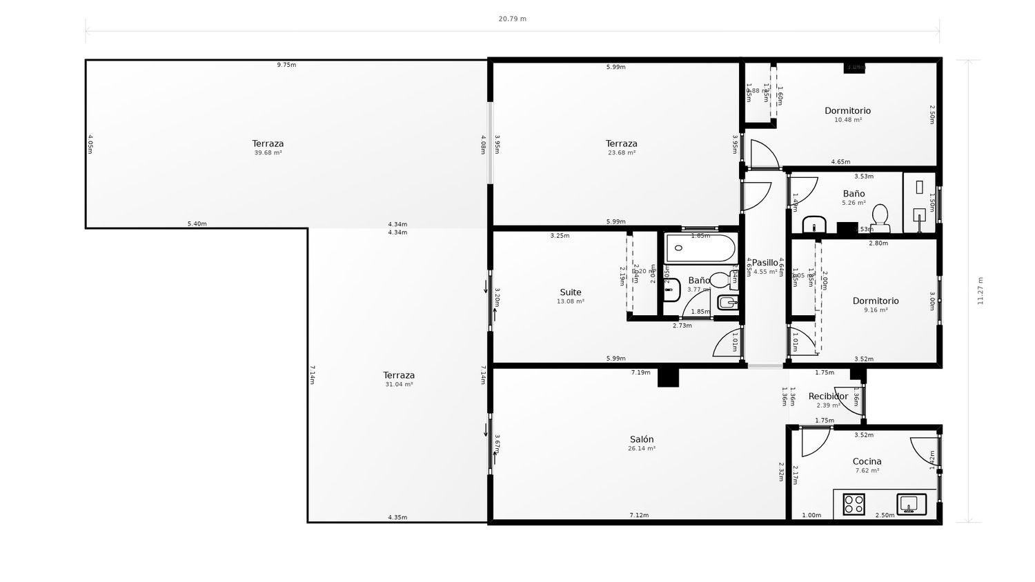 Apartment Altea (37)