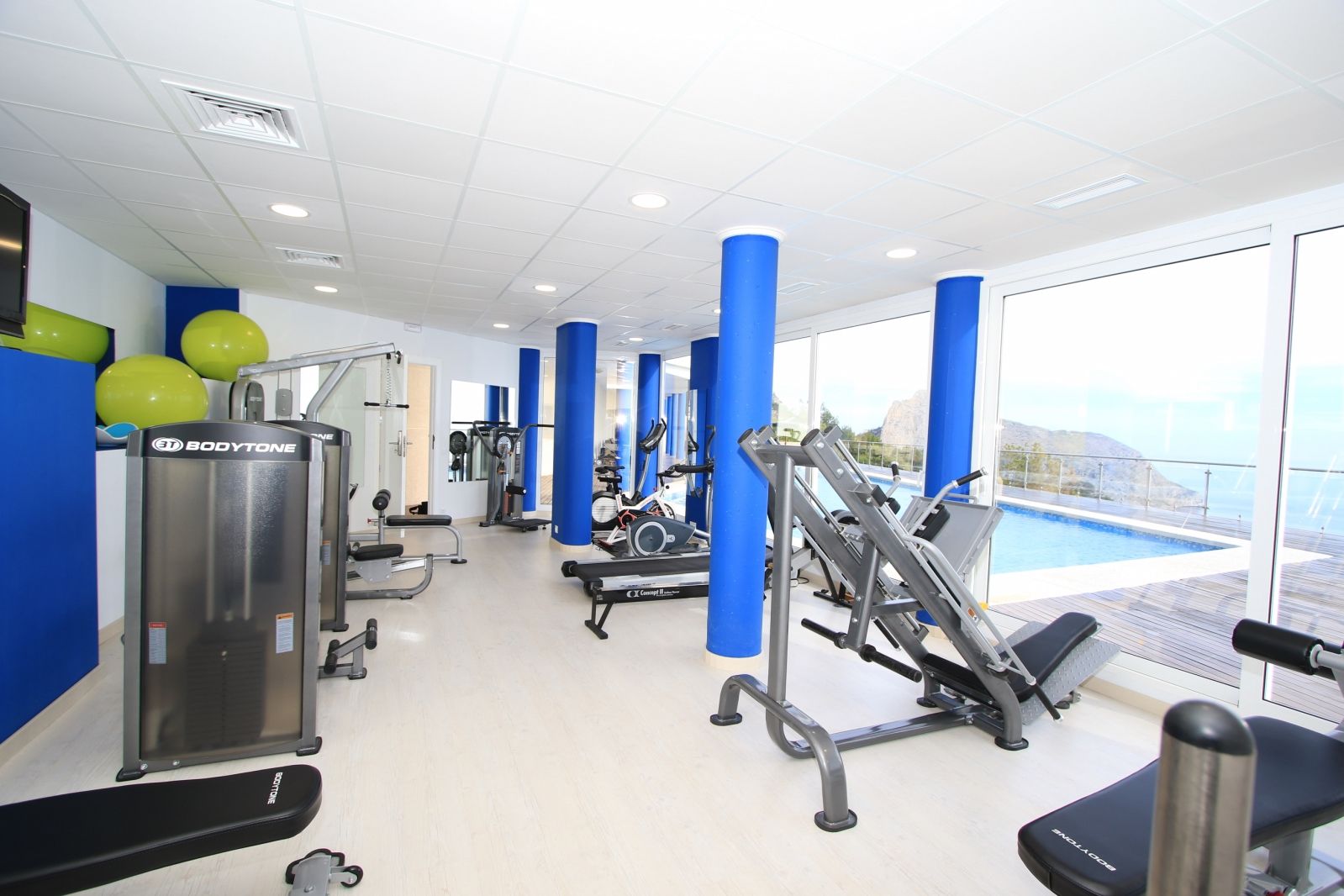 Apartment Altea (46)