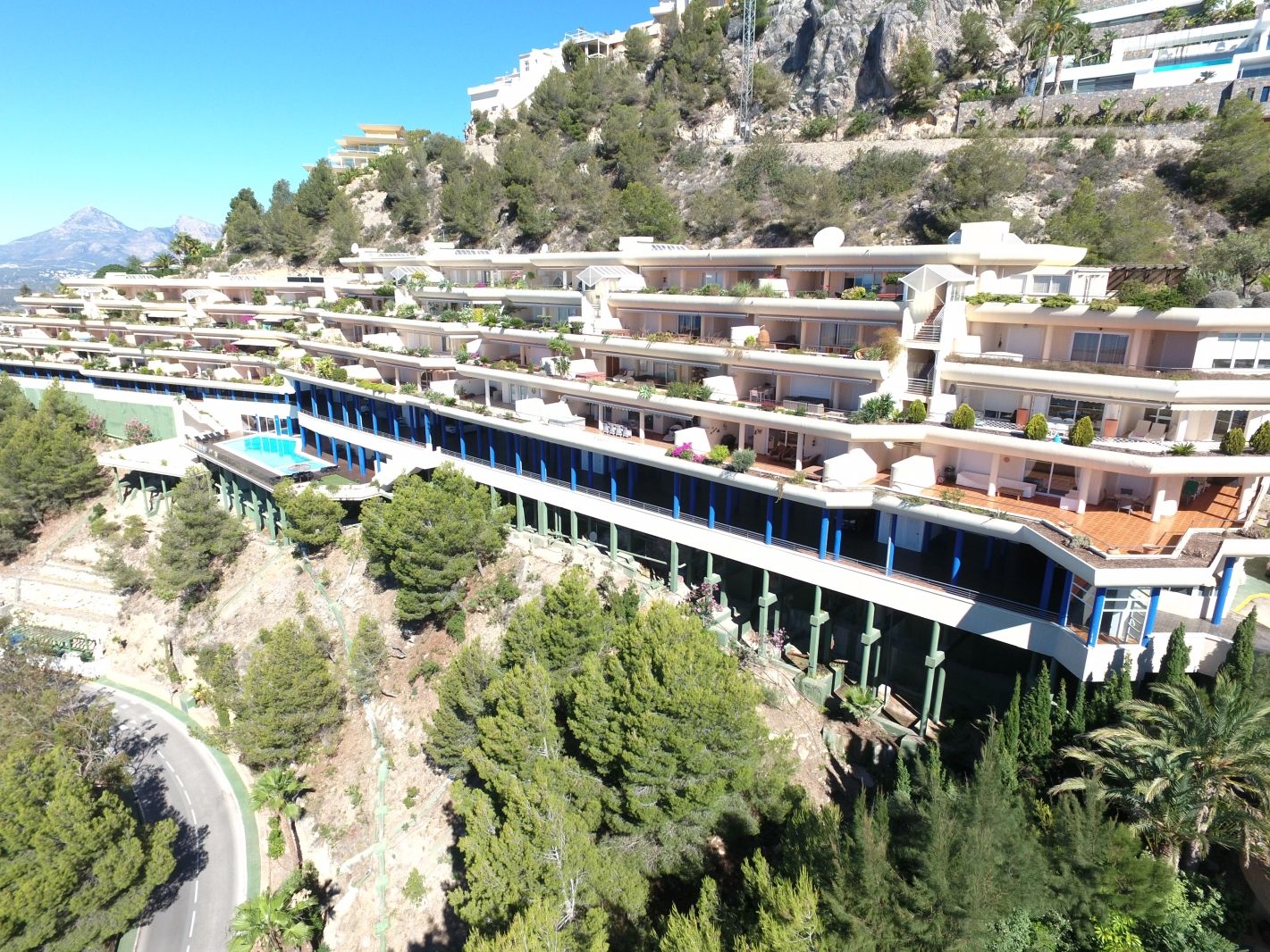 Apartment Altea (8)