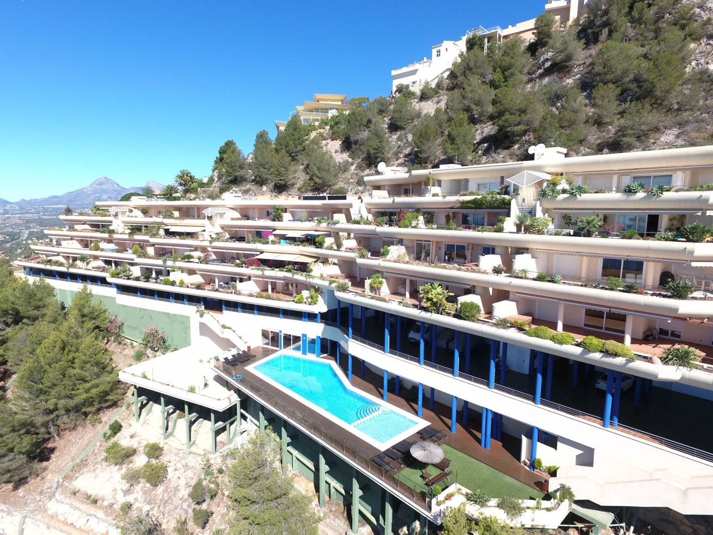 Apartment Altea (45)