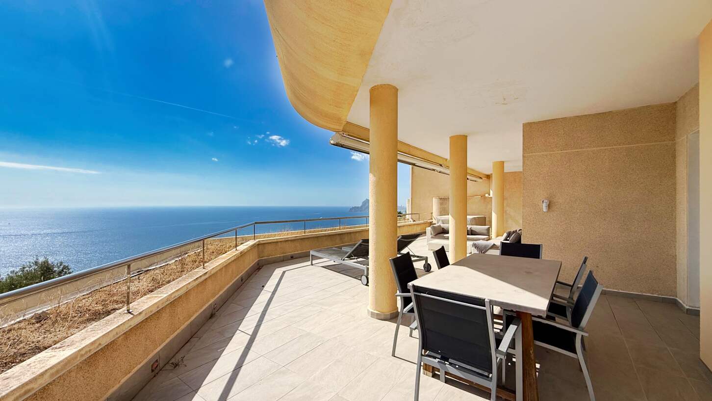 Apartment Altea (12)