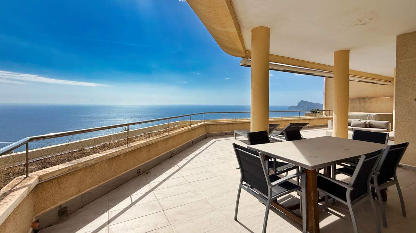 Apartment Altea (5)