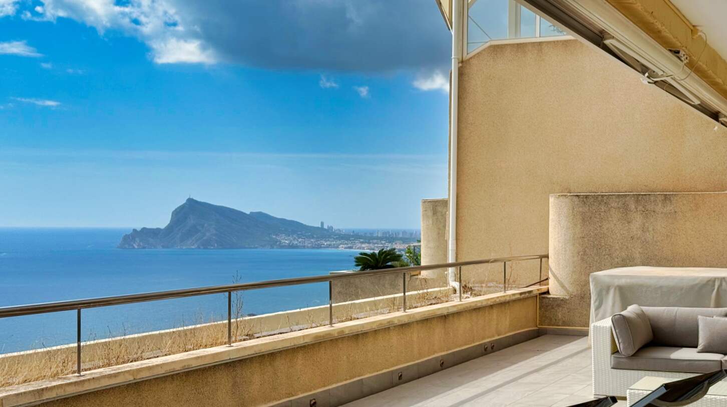 Apartment Altea (7)