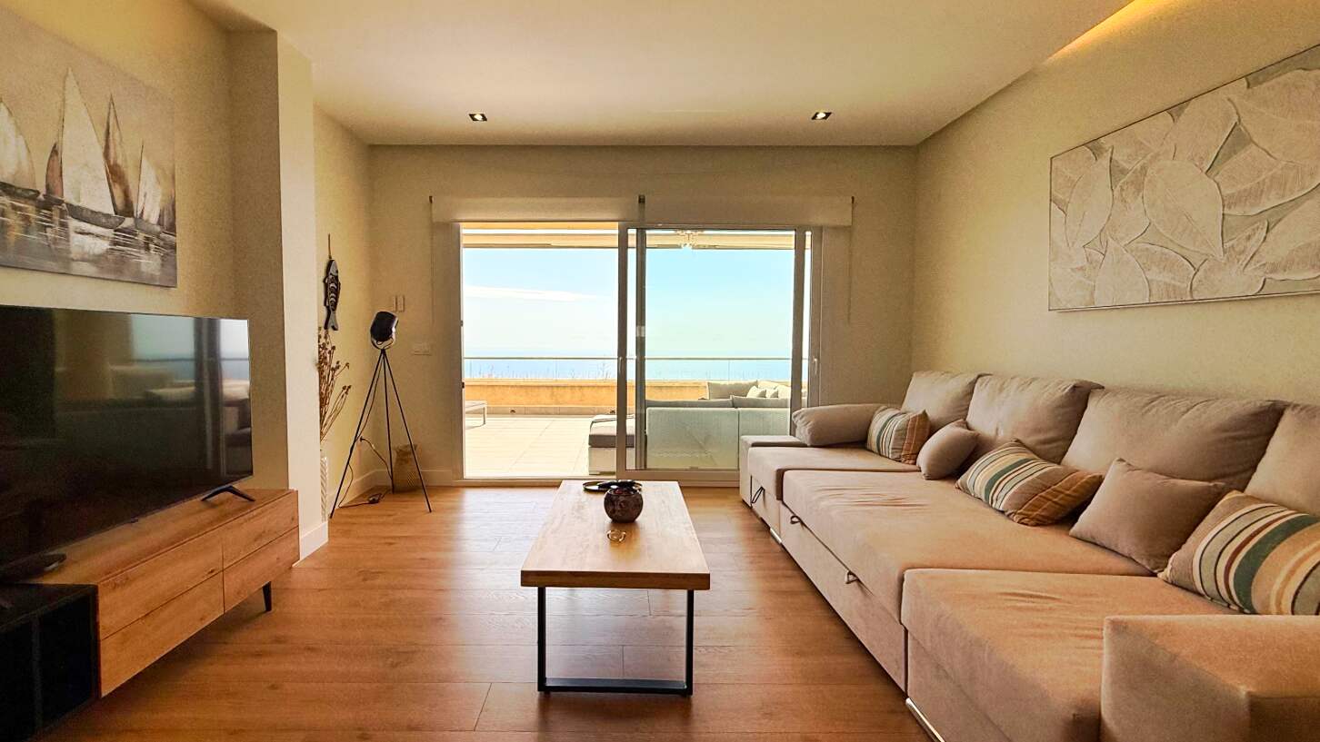 Apartment Altea (15)