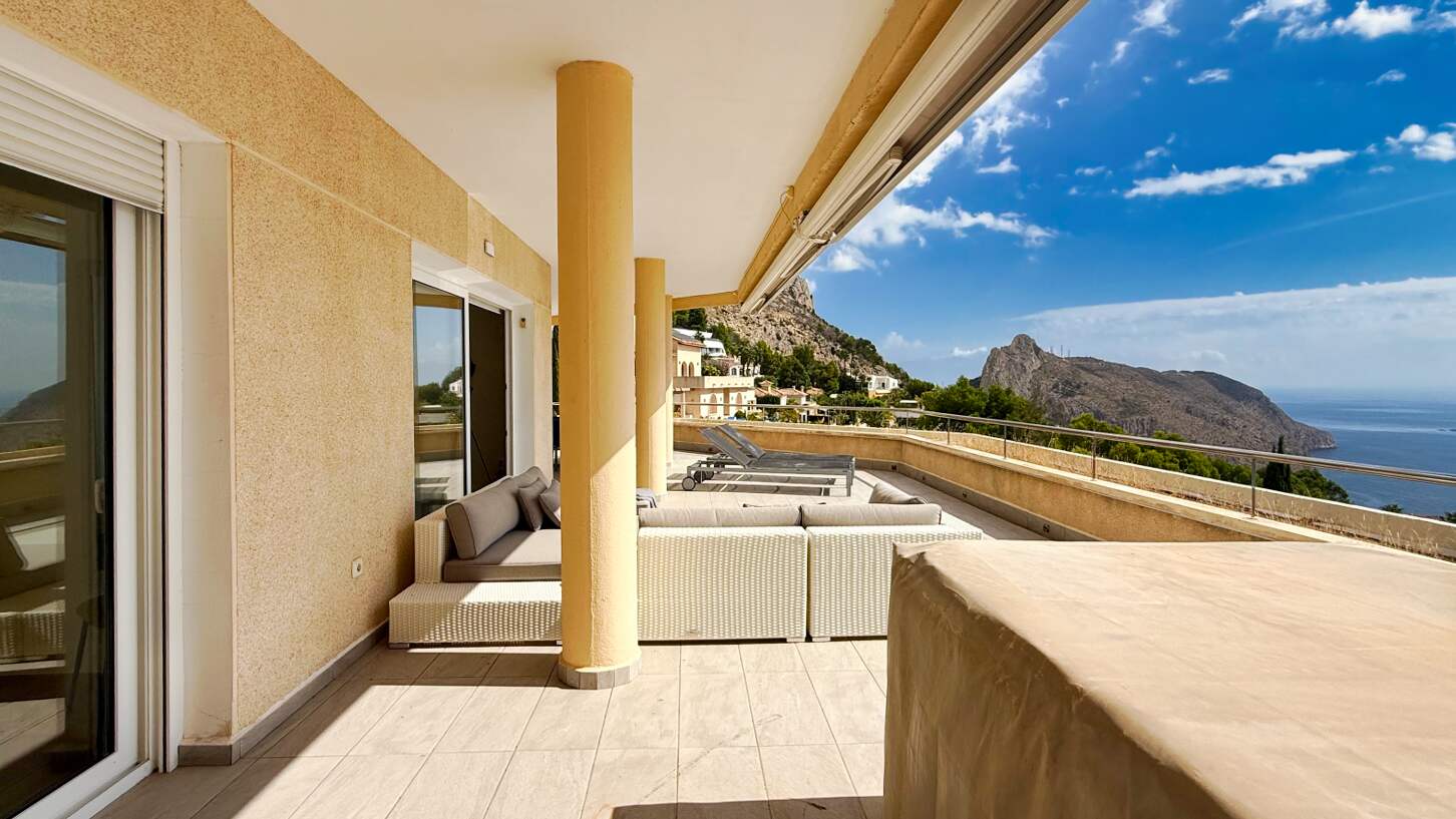 Apartment Altea (13)