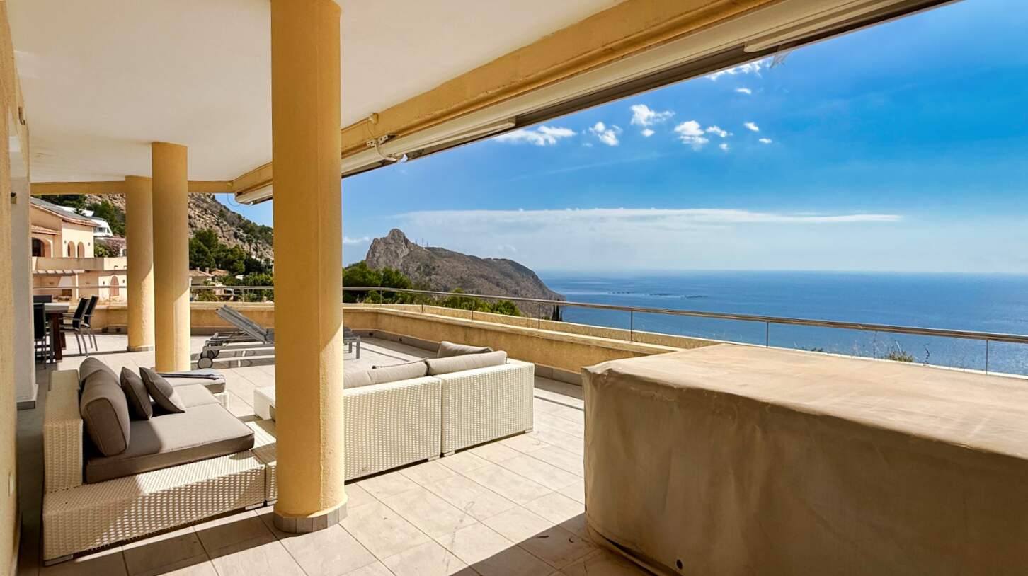 Apartment Altea (11)