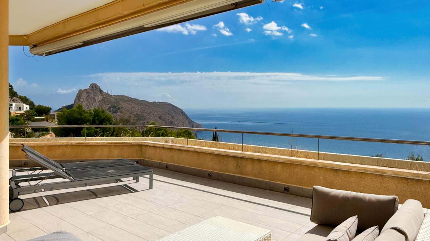 Apartment Altea (4)