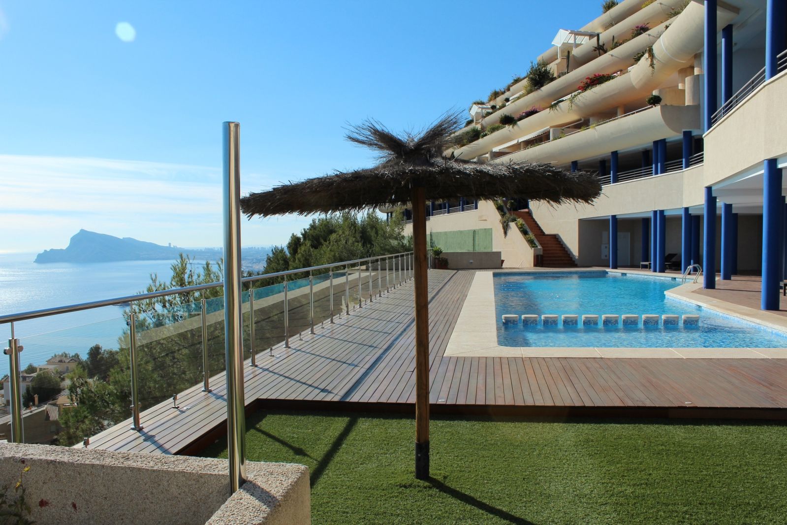 Apartment Altea (9)