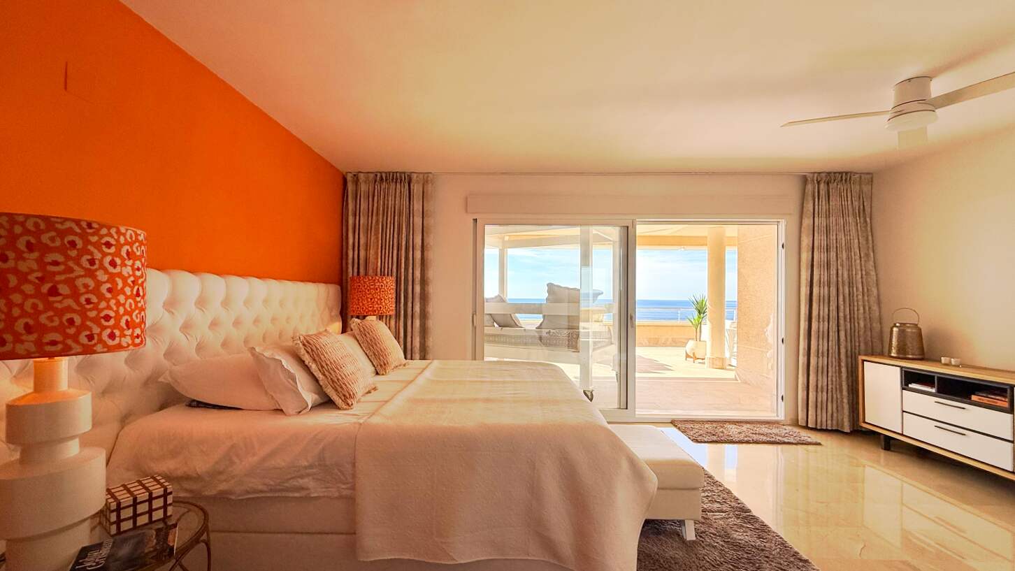 Apartment Altea (35)