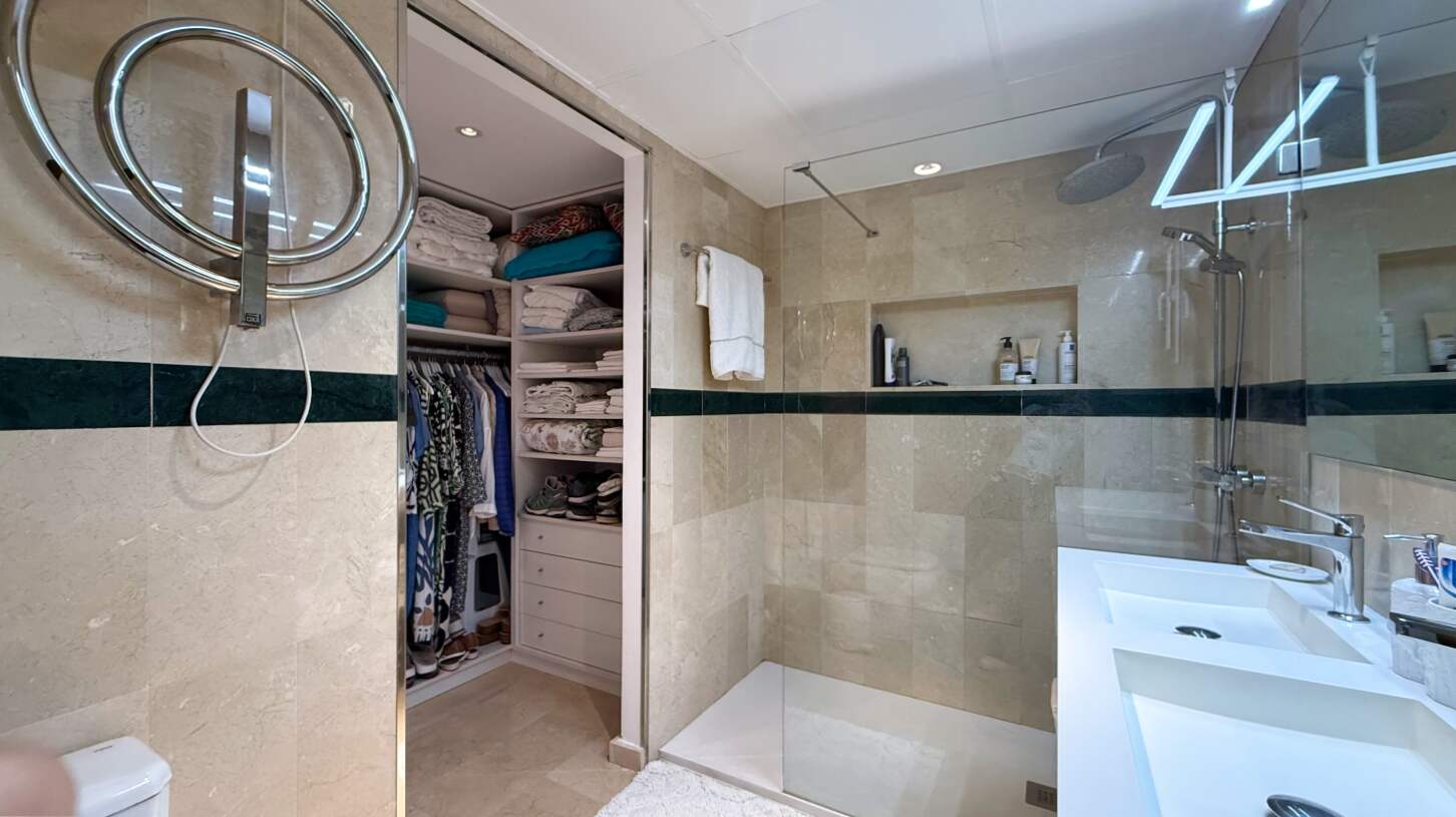 Apartment Altea (39)