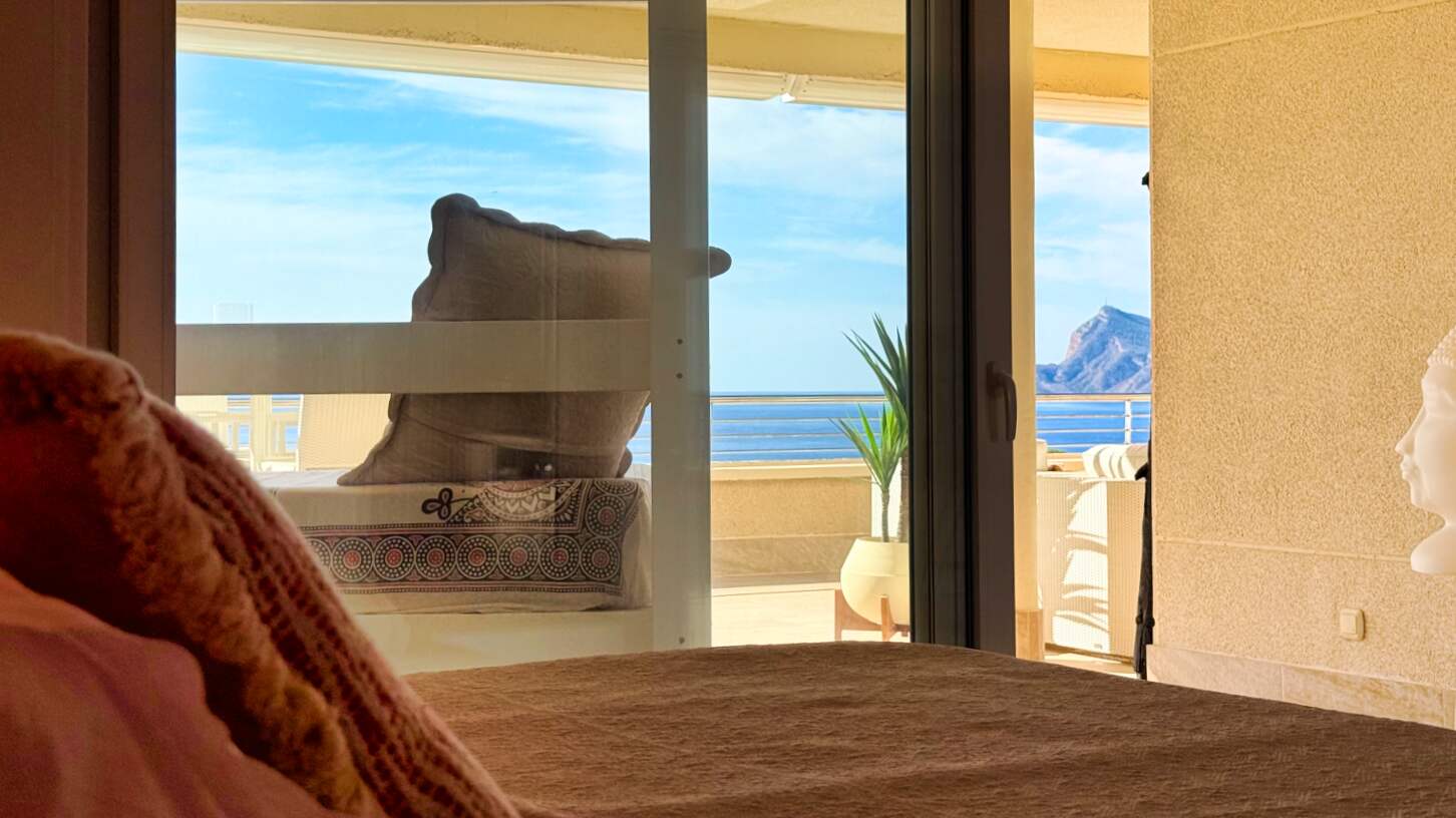 Apartment Altea (33)