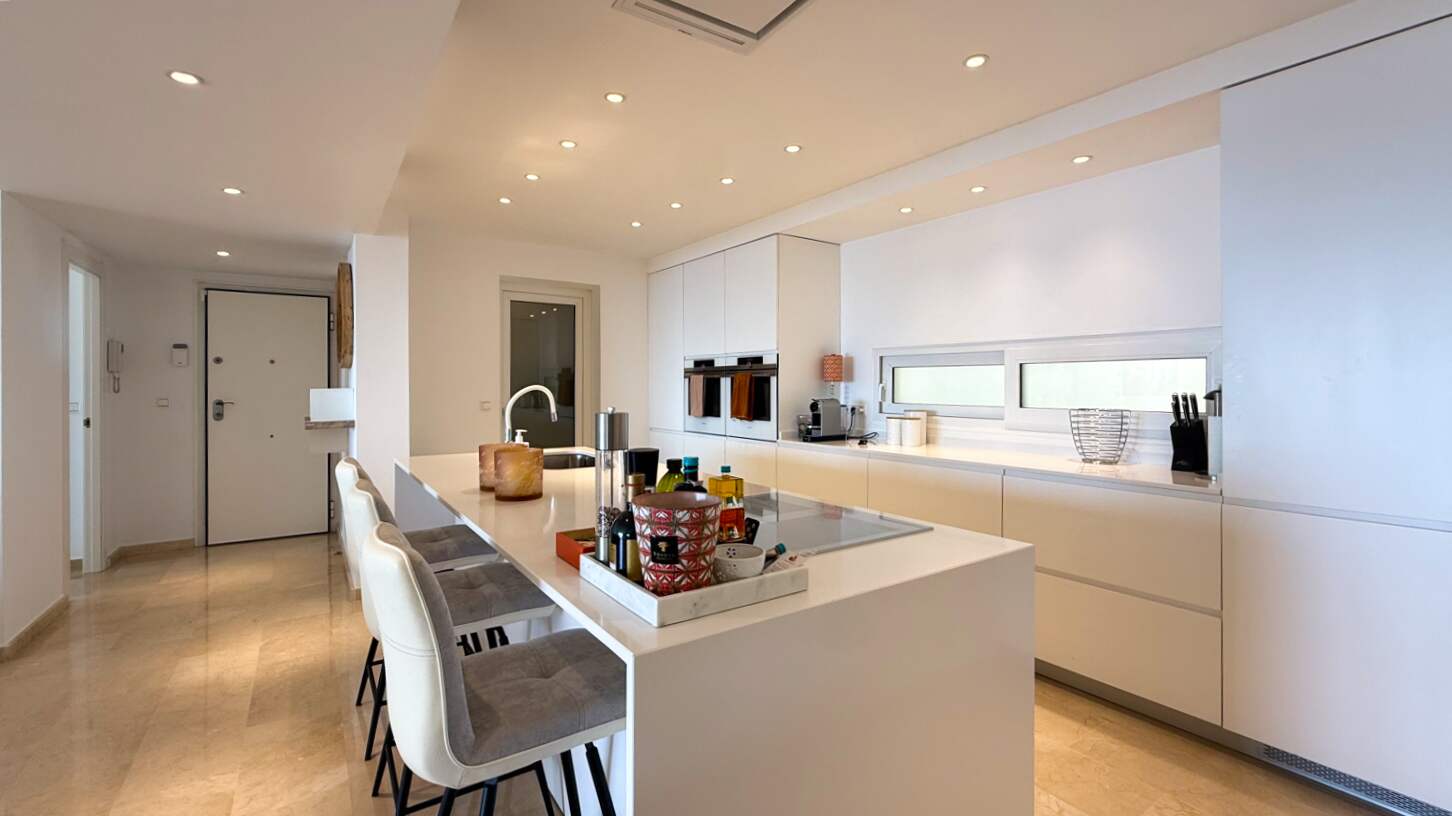 Apartment Altea (25)
