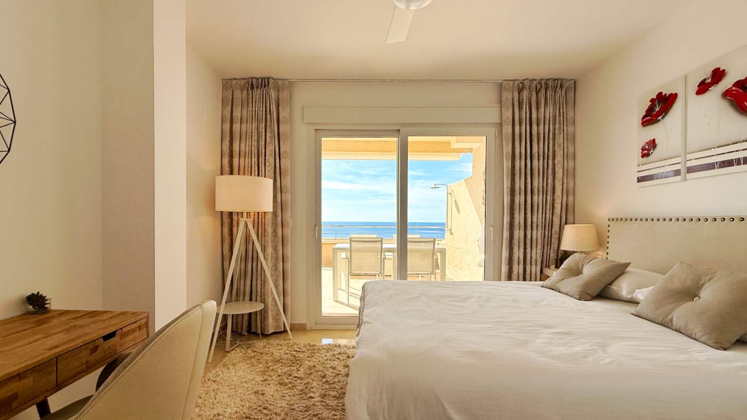 Apartment Altea (40)