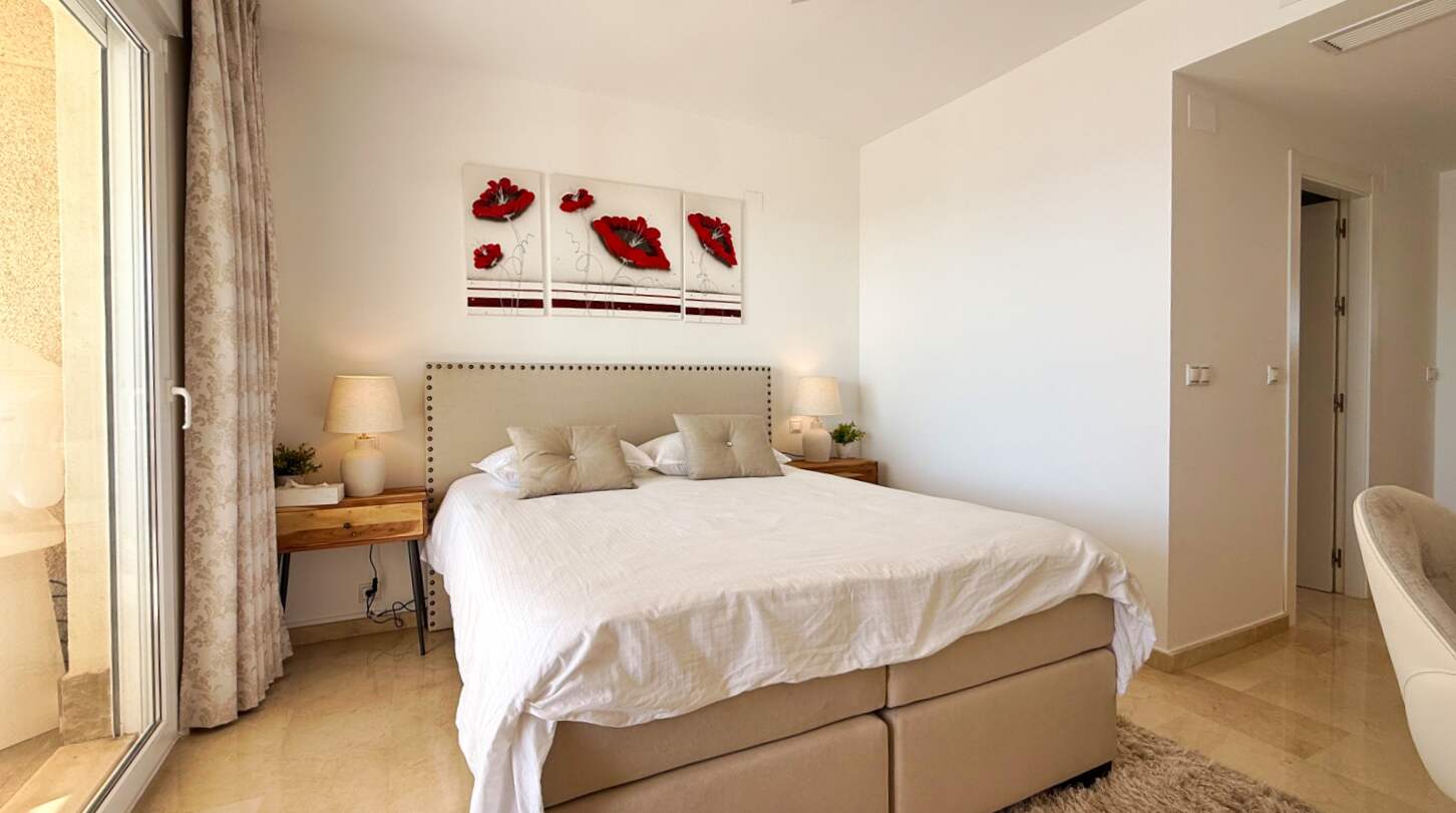 Apartment Altea (42)