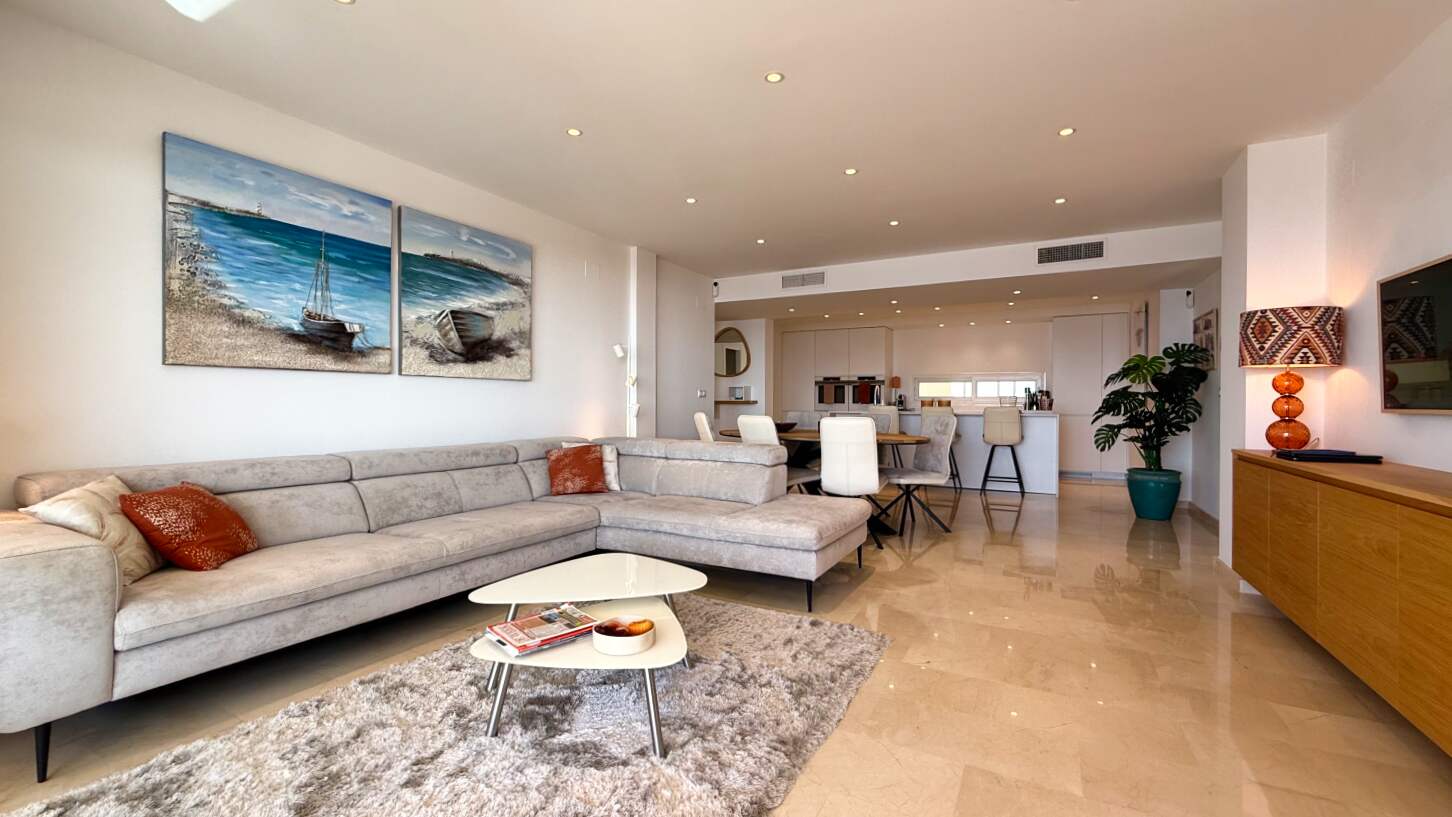 Apartment Altea (19)