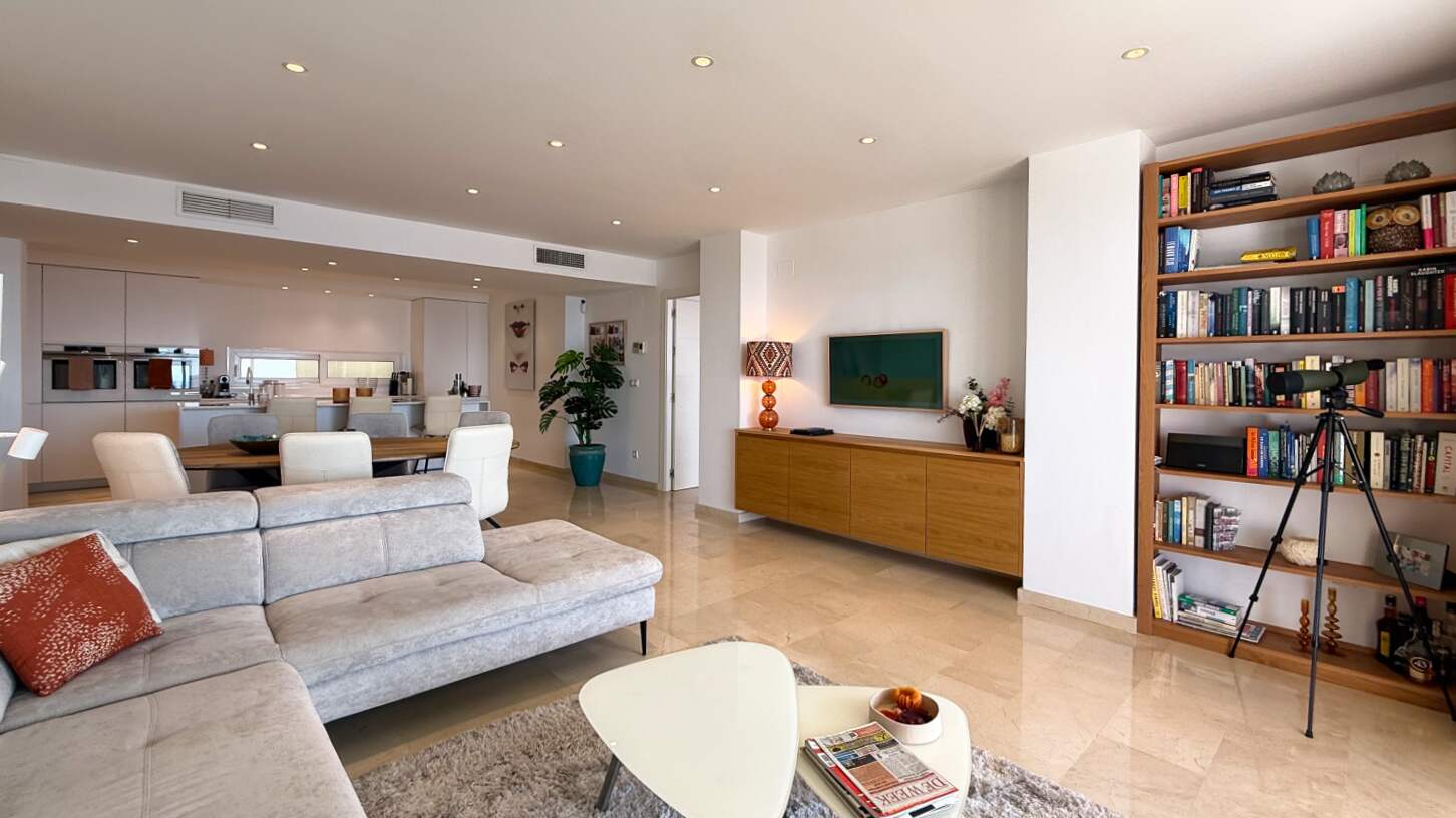 Apartment Altea (20)