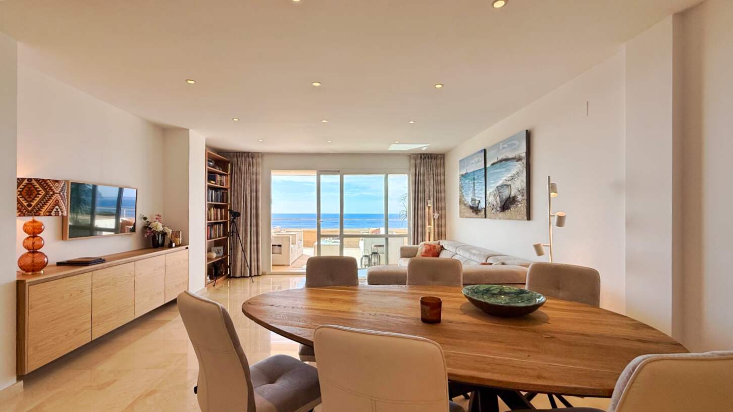 Apartment Altea (22)