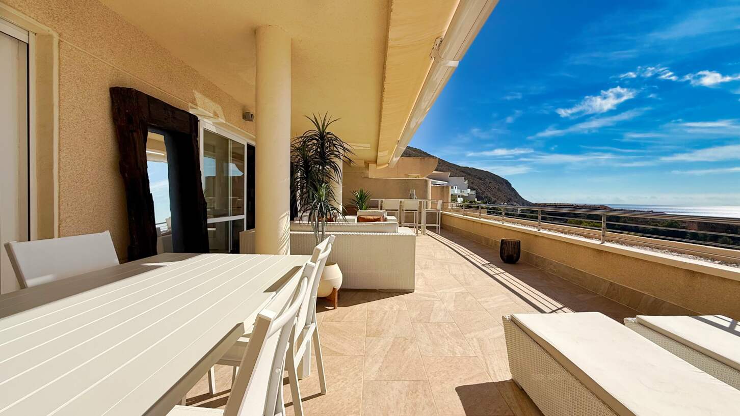 Apartment Altea (10)